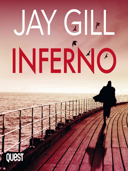 Title details for Inferno by Jay Gill - Available